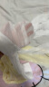 浪莎儿童连裤袜女童打底裤薄款百搭白色舞蹈袜学生跳舞宝宝儿童袜子 实拍图