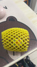 佳沛（zespri）新西兰  阳光金奇异果10粒礼盒巨大果单果约144-175g 水果 猕猴桃 实拍图