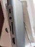 宏碁（acer）扩展坞11合1 USB-C转HDMI转换器适用ipadpro苹果macbook 4K投屏VGA音频网口分线器拓展坞 晒单实拍图