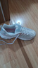 斯凯奇（Skechers）奶茶熊女鞋夏季厚底老爹鞋软底透气百搭熊猫鞋休闲运动鞋149238 实拍图