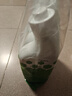 绿伞长效挂壁洁厕灵香氛变色免刷洗卫浴马桶清洁剂500g×3瓶 实拍图