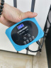 创宁变频潜水泵 CN-9500-13W 10档流量调节 鱼缸假山喷泉池循环抽水 实拍图