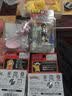 多美卡精灵宝可梦宠物小精灵口袋妖怪手办模型公仔儿童玩具 MS-12 船长皮卡丘【946212】 实拍图