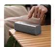 【8成新】小米（MI）Xiaomi Sound Move 蓝牙音箱 soundmove 音响 小爱同学 哈曼卡顿调音 便携智能音箱 小米音箱【自营退货】 实拍图