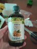 爷爷的农场有机核桃油食用油110ml 热炒凉拌辅食油 赠婴儿宝宝食谱 实拍图