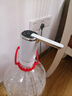 荣事达桶装水抽水器电动饮水机上水器纯净水桶取水器自动压水器吸水器 星辰白【强劲水流+定量折叠】 实拍图