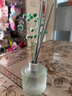 名创优品（MINISO）星河花漾系列-无火香薰(罗勒与柑橘，50mL) 实拍图