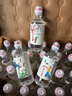农夫山泉 长白山 饮用水 运动盖饮用天然矿泉水 400ml*24瓶 整箱装 实拍图