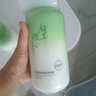 爱兰歌娜氨基酸洗发水控油去屑蓬松持久留香洗头膏沐浴露套装男女官方正品 氨基酸洗发水 750ml 1瓶 +沐浴露 贈气垫按摩梳一个 实拍图