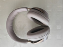 BoseQuietComfort 消噪耳机Ultra-沙丘灰 头戴式无线蓝牙降噪 沉浸音乐体验 全新旗舰款 实拍图