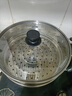 蒂洛克304不锈钢多层复底蒸锅家用蒸笼多功能煮炖汤锅电磁炉燃气灶专用 【304不锈钢】复底款 2层 28cm 实拍图