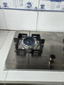 樱花（SAKURA）燃气灶天然气灶煤气灶双灶液化气台嵌两用家用大尺寸不锈钢灶具猛火灶童锁保护国家补贴20% ADG05A【液化气】5.0KW猛火多开孔尺寸安装 实拍图