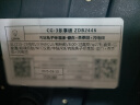 立马电动自行车【爆款热销】CG-3 80公里长续航电动车宁德时代汽车级锂电池48V24Ah东哥同款电瓶车 咖 实拍图