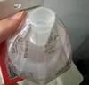 贝亲（Pigeon）自然离乳系列吸嘴 替换奶嘴 12月+ BA152 实拍图
