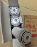 京东京造 水龙头净水器 过滤器 家用厨房自来水前置过滤器 可视化可清洗滤芯 1机4芯套装【PJ】 实拍图