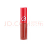 阿玛尼（ARMANI）红管丝绒唇釉 400# 1.5ml 新老包装交替发货【临期清仓】 实拍图