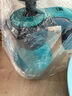 史丹利喷壶浇花喷水壶家用小型气压式洒水浇水壶园艺打药清洁专用 实拍图