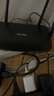 普联（TP-LINK）双千兆路由器 易展mesh分布式 AC1200无线家用穿墙 5G双频 WDR5620千兆易展版 IPv6 实拍图