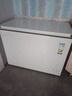 海尔（Haier）家用冰柜京东自营300升小冰箱小型冷柜大容量-30度深冷速冻保鲜BC/BD-300GHPDZ家电国家补贴20% 实拍图