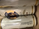 爱士堡小麦白啤酒500ml*24听 德国原装进口 精酿啤酒 整箱装 聚会畅饮 实拍图