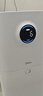 美的（Midea）【医护级除菌】空气净化器家用除甲醛除烟味异味过敏源宠物吸猫毛空气消毒机森林家L1国家补贴 实拍图