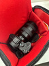 索尼（SONY）ILCE-7M3 a7m3 A73全画幅微单数码相机5轴防抖 单机身+FE24-105mm F4 G 官方标配+电池 实拍图
