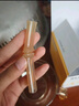 苏泊尔儿童牛奶杯1-3岁吸管杯喝水喝奶瓶带刻度玻璃直饮杯KGF80DL10 实拍图