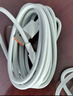 图即 充电线100w/66w超级快充线type-c数据线6A充电器套装加长适用于华为荣耀手机车载充电器 【2米-两条装】6A超级快充线 晒单实拍图