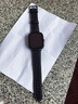 vivo WATCH GT 蓝牙版 夏夜黑软胶智能手表 蓝河操作系统AI体验超长续航 健康监测情人节礼物送男生 实拍图