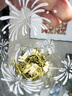 乐品乐茶茉莉飘雪茉莉花茶叶冷泡特级碧螺春2025新茶横县新茶春茶绿茶250g 实拍图