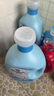 衣物柔顺剂纯净温和4kg+1kg*2 柔软亲肤防静电 婴童服装适用 实拍图