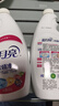 蓝月亮衣领净 500g*4瓶  喷雾型强力去渍去污  免揉搓 衣领袖口助洗 实拍图