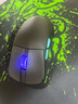 ROG龙鳞ACE X AimLab合作版 AimPoint 36k传感器 无线蓝牙三模游戏电竞鼠标 玩家国度鼠标 轻量化54g 龙鳞 暗夜黑【至高享95折】 实拍图