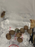 24小时发货 芦丁鸡蛋受精蛋可孵化小鸡学生宠物卢丁鸡种蛋便宜 全色系10枚+2枚备损 实拍图