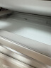 惠普（HP） 2332彩色打印机家用家庭办公复印扫描一体机喷墨手机无线连接小型照片学生打卷子作业A4 2332+小白盒【打印/复印/扫描+手机无线打印】 套餐二(黑+彩可加墨墨盒+黑彩墨水4瓶）店长推 实拍图