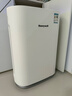 霍尼韦尔（Honeywell）空气净化器 除甲醛除菌除霾除过敏原 家用办公净化器除甲流病菌 【家电国家补贴】KJ310F-P21W 实拍图
