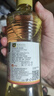 禾然有机糙米醋（酿造食醋）500ml 有机认证0%添加防腐剂  欣和出品 实拍图