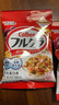 卡乐比（Calbee）即食燕麦片 原味水果麦片50g*24袋 早餐冲饮 方便代餐 即食零食 实拍图