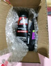 欧莱雅（LOREAL）男士洗面奶控油清痘深层清洁磨砂抗黑头角质氨基酸洁面乳男青少年 火山岩清痘洁面膏100ml+50mlx2 实拍图