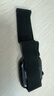 W&P新款适用苹果手表表带apple watch s10/9/ultra2米兰尼斯金属不锈钢表带iwatch S8/7/6/se 金属磁吸搭扣·米兰黑【49/46/45/44MM】 实拍图