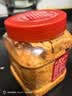 名正湖南常德特产新化白溪豆腐乳农家手工自制无油香辣霉豆腐乳下饭菜 1000g*1瓶【塑料坛】 实拍图