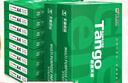 天章 （TANGO）新绿天章A4打印纸 70g 500张*10包 双面打印复印纸 洁白顺滑不卡纸 整箱5000张【匠心品质款】 实拍图