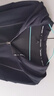 真维斯（JEANSWEST）卫衣男女连帽2025春秋款日系拉链开衫外套宽松运动外套重磅连帽衫 黑色 L (推荐110斤-130斤左右) 实拍图