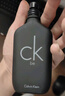 卡尔文克雷恩（Calvin Klein）ck be香水卡雷比中性淡香水100ml 生日节日礼物送男女友老婆 实拍图