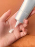 珀莱雅（PROYA）【刘亦菲同款】超膜银管沁柔防晒50ml 户外通勤 敏感肌防晒霜 实拍图