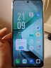vivoiQOOz9x新品5G手机 游戏拍照音乐手机 大屏长续航z8x升级款 vivoiqooz9x 曜夜黑 8G 256G 实拍图