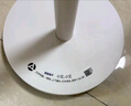 艾美特（AIRMATE）【白天鹅MAX】语音智能空气循环扇18档直流变频家用电风扇落地扇一级能效负离子净化 FA23-SRDI151 实拍图