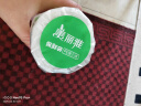 美丽雅 一次性保鲜袋食品级 背心式140只中号38*30cm冷藏分装袋加厚 实拍图