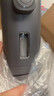 美的（Midea）前置过滤器40微米反冲洗压力表监控 QZBW20S-12T 全屋家用净水器清洗 旋风 实拍图