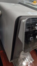 美的（Midea）小魔方pro电热水瓶电水瓶饮水机 烧水壶电热水壶316L 风冷保温恒温一体0塑料可拆国家补贴31FPro 实拍图